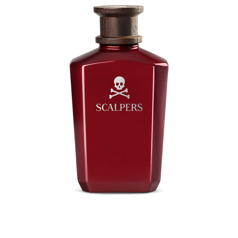 The Speed Club EDP 125 ml - Scalpers