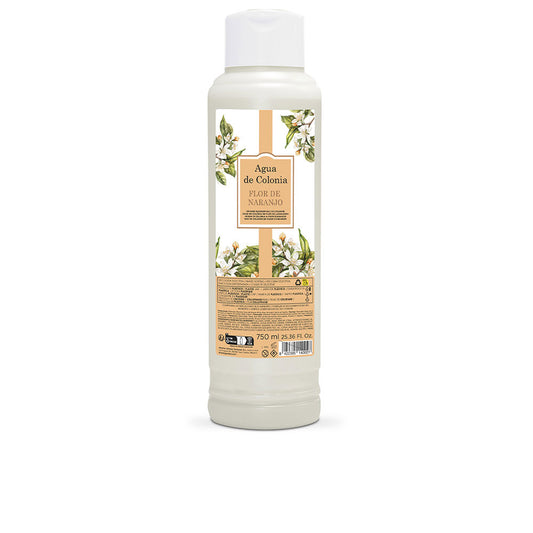 Orange Blossom Cologne 750 ml - Alvarez Gómez