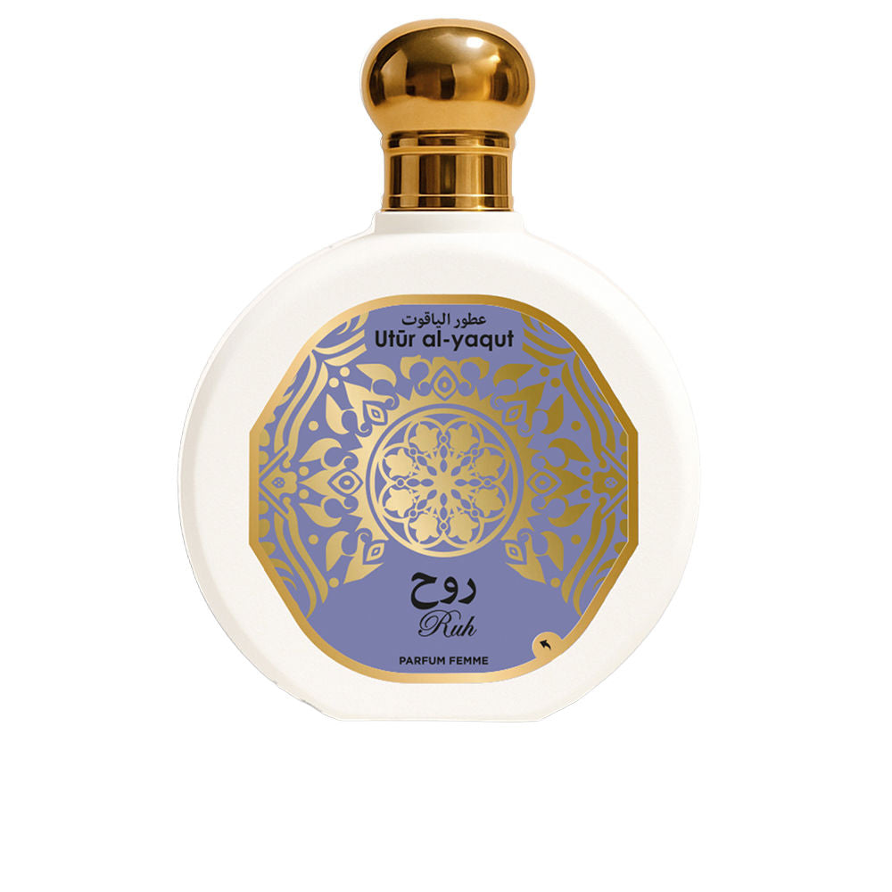 Al-Yaqut Ruh EDP 100ml - Parfums Saphir