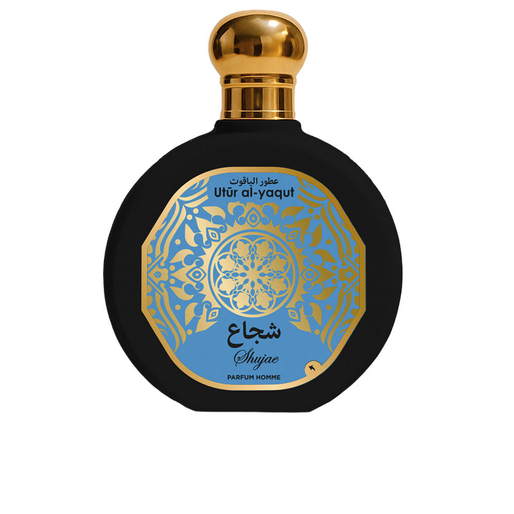 Al-Yaqut Shujae EDP 100ml - Parfums Saphir