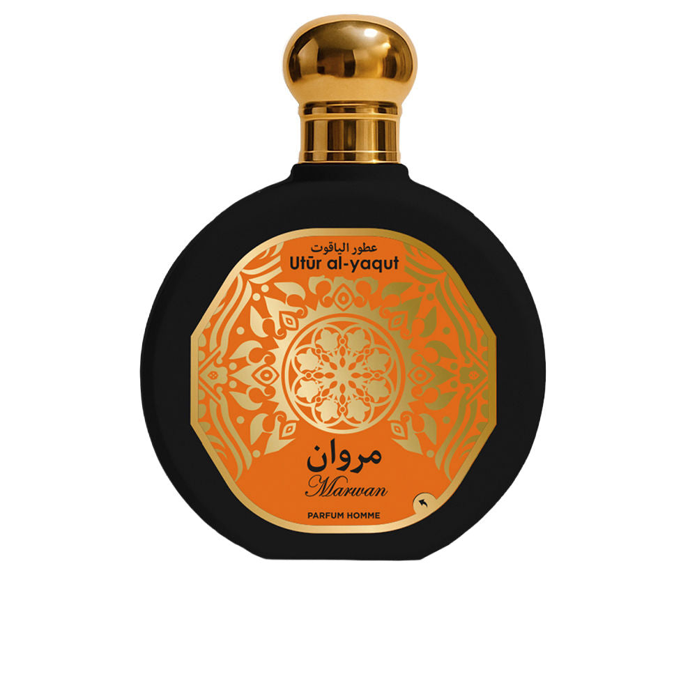Al-Yaqut Marwan EDP 100ml - Parfums Saphir