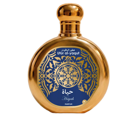 Hayah EDP 100ml - Parfums Saphir