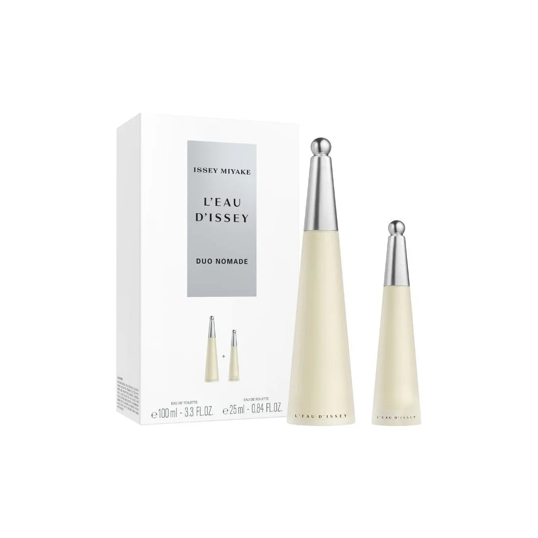 L'Eau d'Issey Gift Set - Issey Miyake
