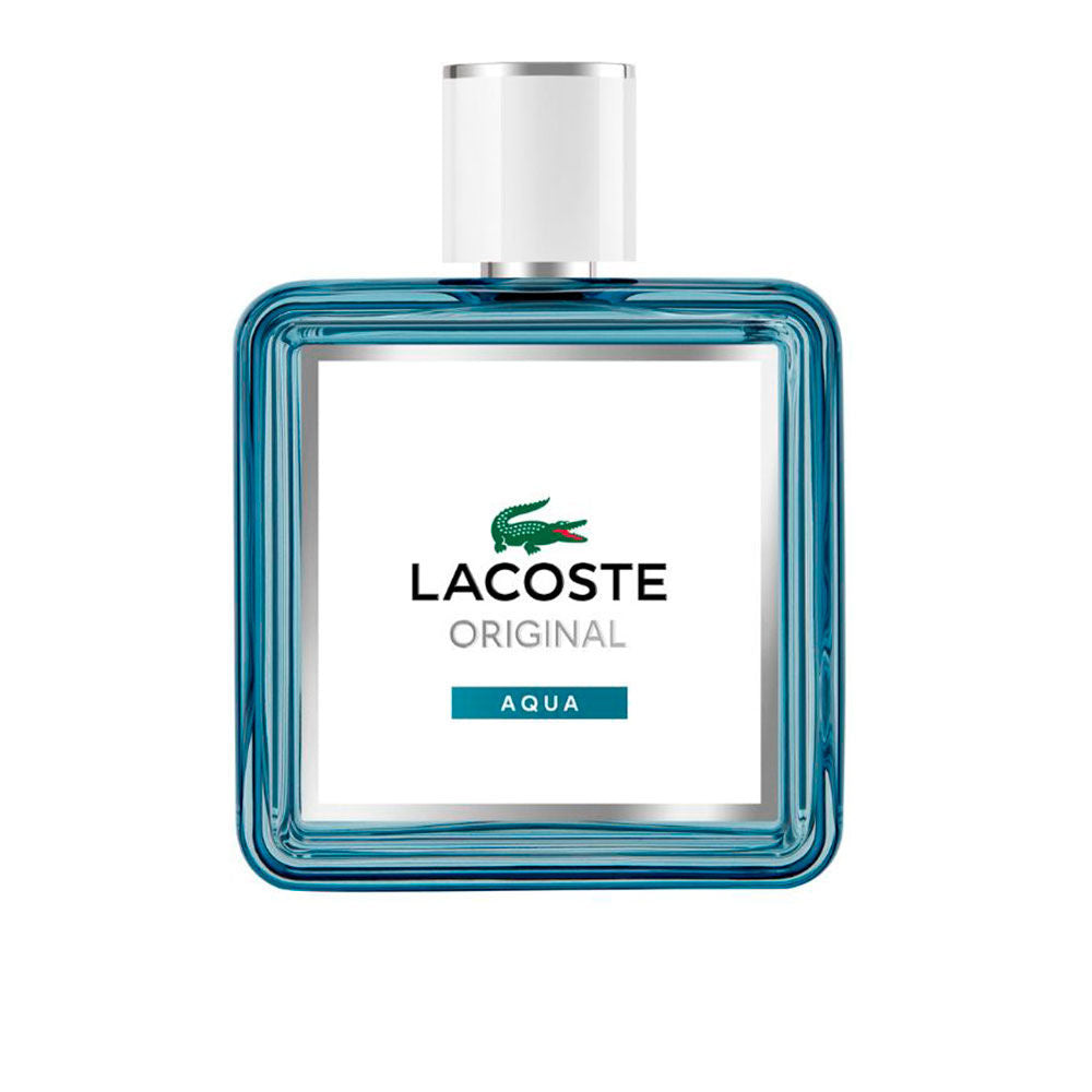 Original Aqua EDP 100ml - Lacoste