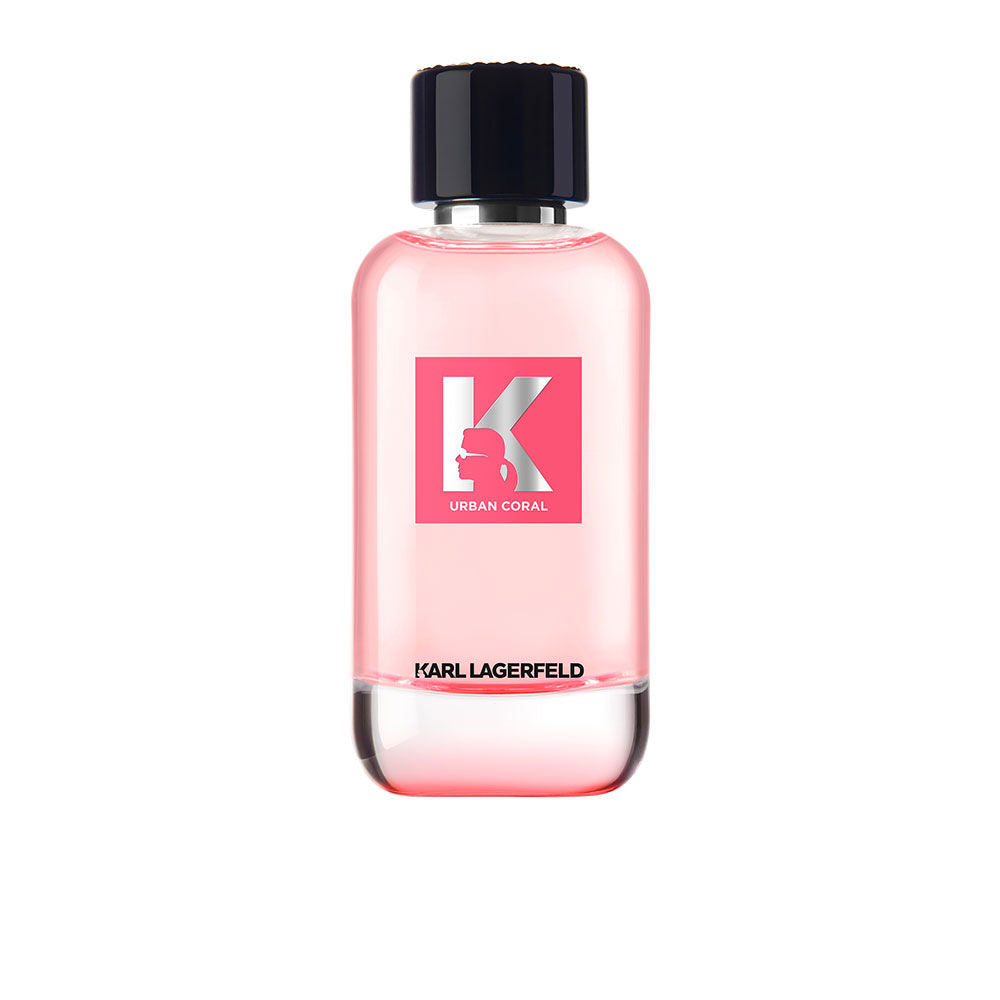 Urban Coral EDP 100ml - Karl Lagerfeld