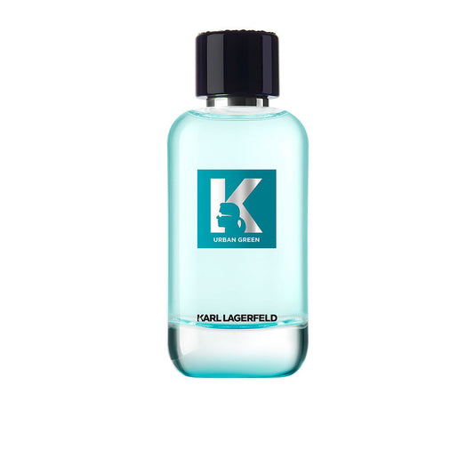 Urban Green EDT 100ml - Karl Lagerfeld