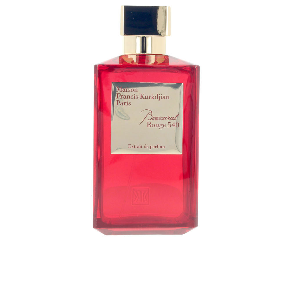 Baccarat Rouge 540 Extrait de Parfum 200ml - Francis Kurkdjian