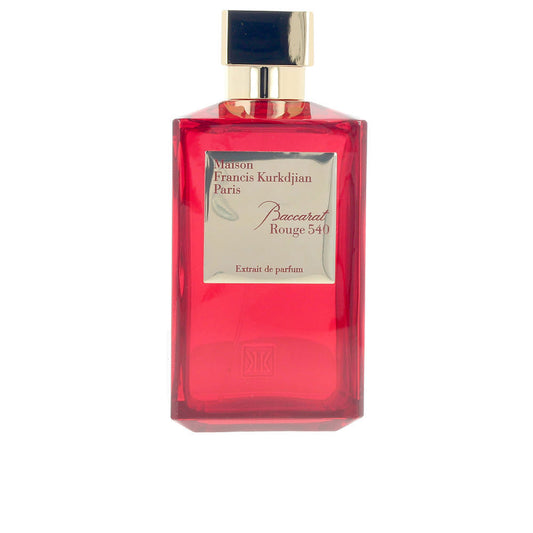 Baccarat Rouge 540 Extrait de Parfum 200ml - Francis Kurkdjian