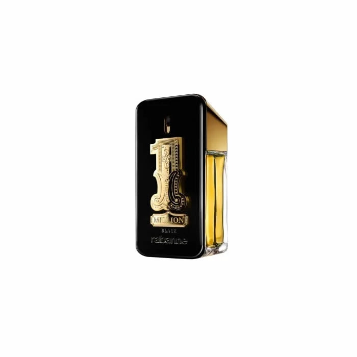 1 Million Black Eau de Parfum 50ml - Rabanne