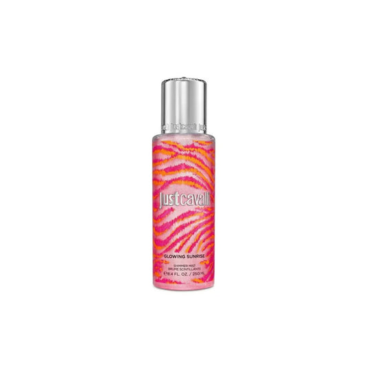 Glowing Sunrise Body Mist 250ml - Roberto Cavalli