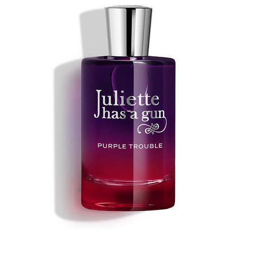 Purple Trouble Eau de Parfum 100ml - Juliette Has a Gun