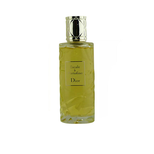 Escale À Portofino EDT 75ml - Dior