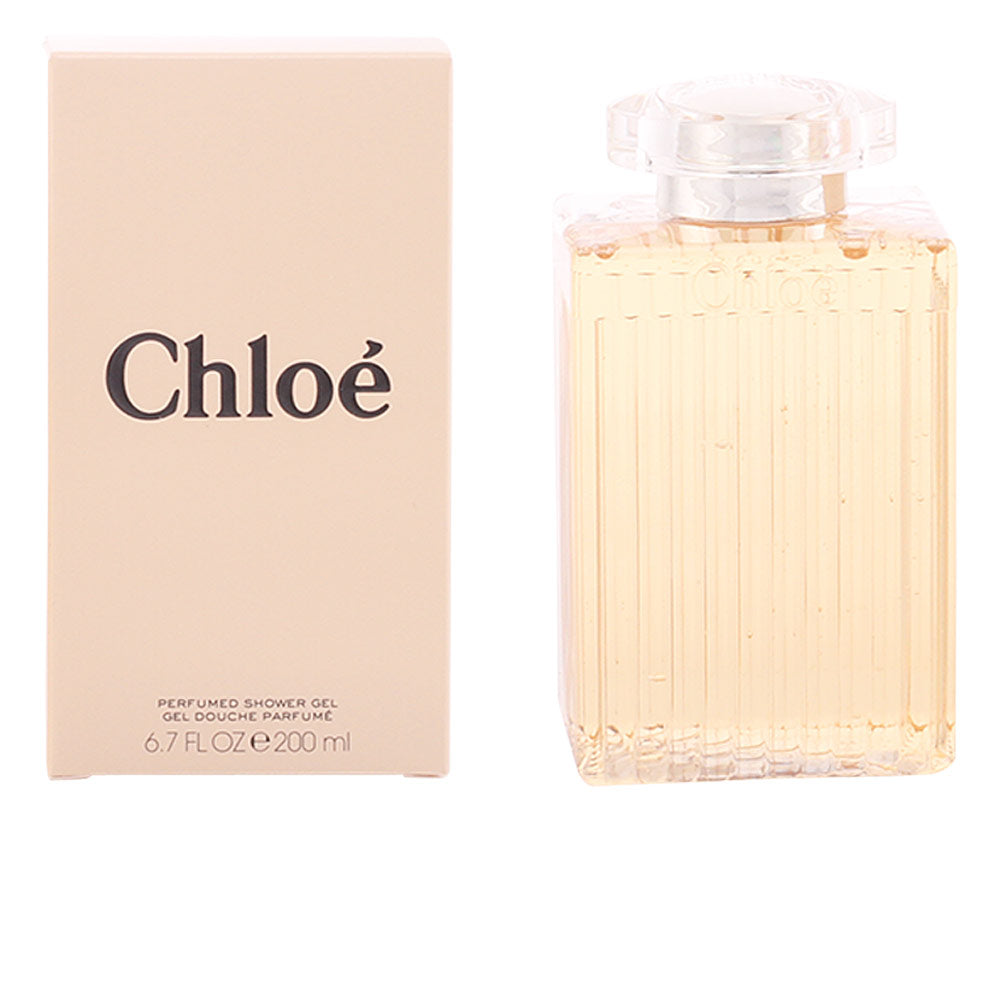 Signature Shower Gel 200ml - Chloé
