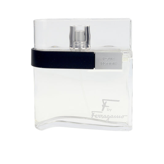 F Pour Homme EDT 100ml - Salvatore Ferragamo