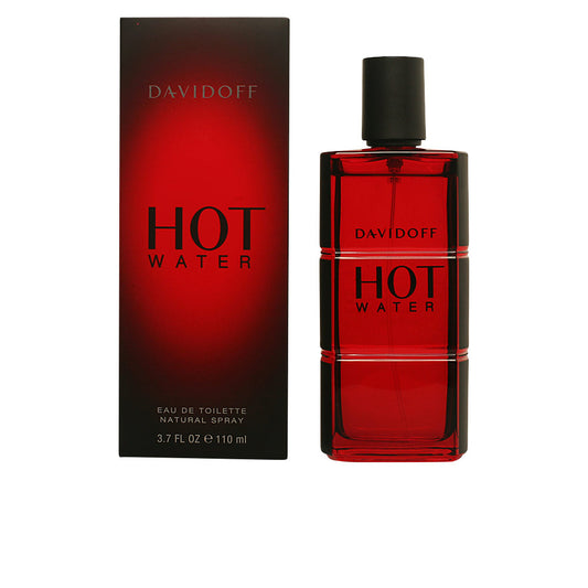 Hot Water EDT 110ml - Davidoff