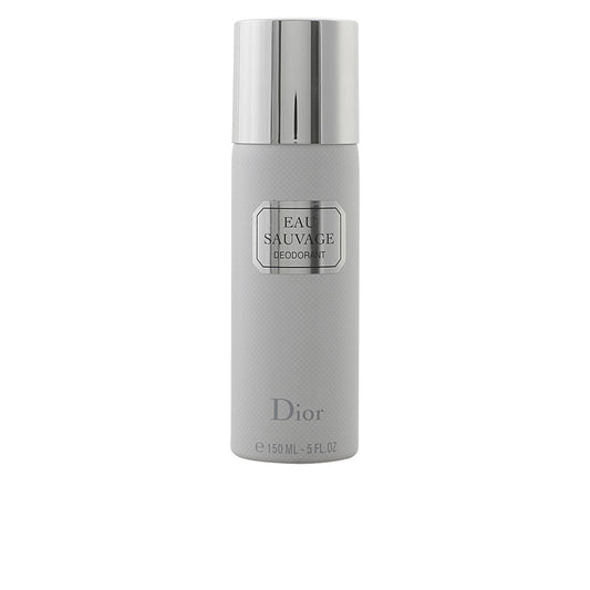 Eau Sauvage Deodorant 150ml - Dior