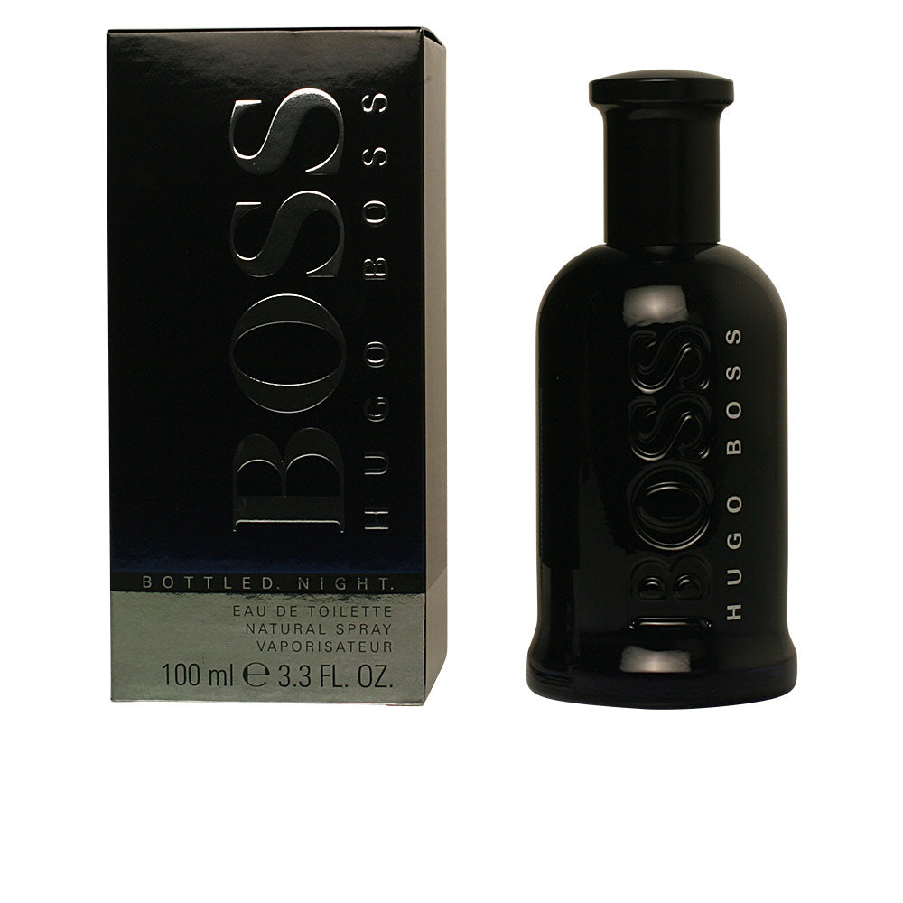 BOSS Bottled Night EDT 100ml - Hugo Boss