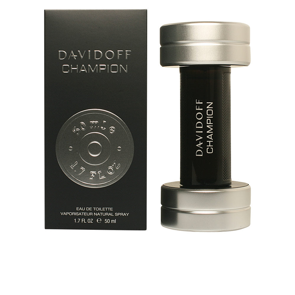 Champion EDT 50ml - Davidoff