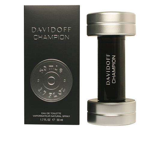Champion EDT 50ml - Davidoff