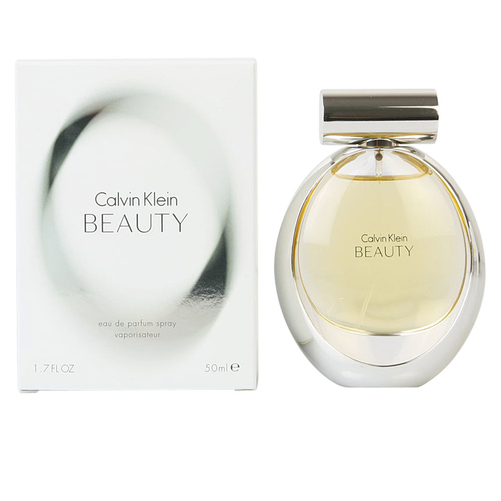 Beauty EDP 50ml - Calvin Klein