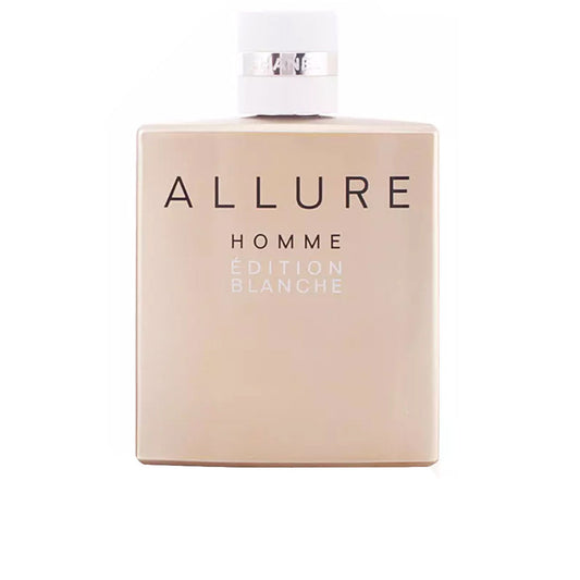 Allure Homme Édition Blanche EDP 150 ml