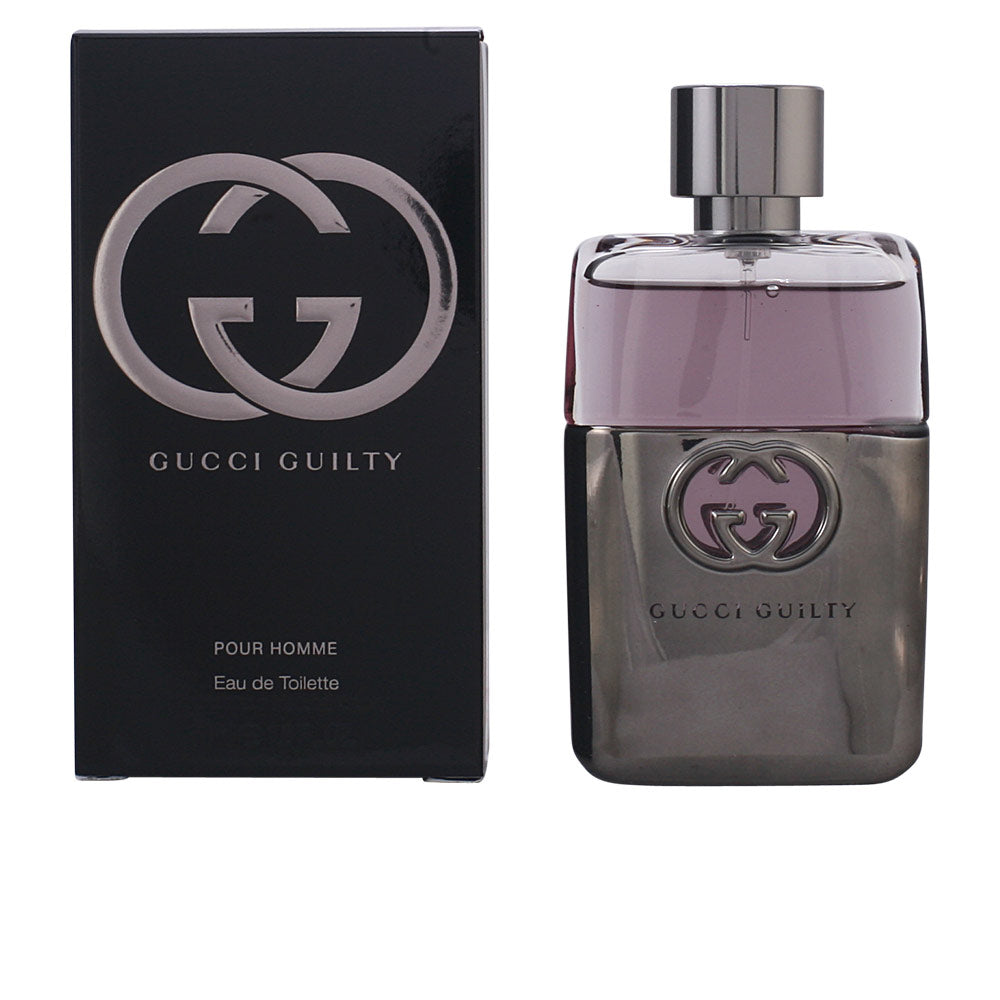 Guilty Pour Homme EDT 50ml - Gucci