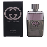 Guilty Pour Homme EDT 50ml - Gucci