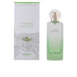 Un Jardin Sur le Toit EDT 100ml - Hermès
