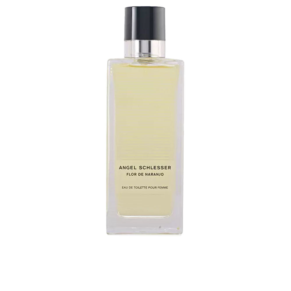 Flor de Naranjo EDT 100ml - Angel Schlesser