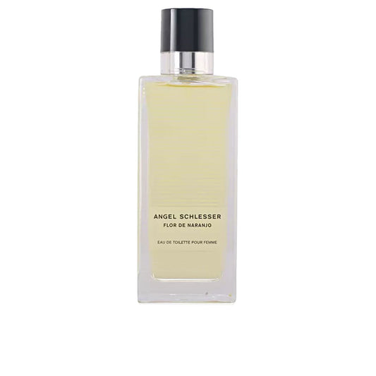 Flor de Naranjo EDT 100ml - Angel Schlesser
