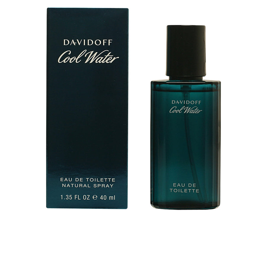 Cool Water Eau de Toilette