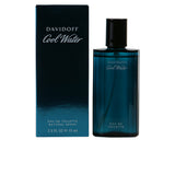 Cool Water EDT 75ml - Davidoff