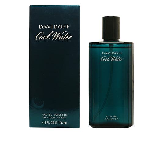 Cool Water EDT 125ml - Davidoff