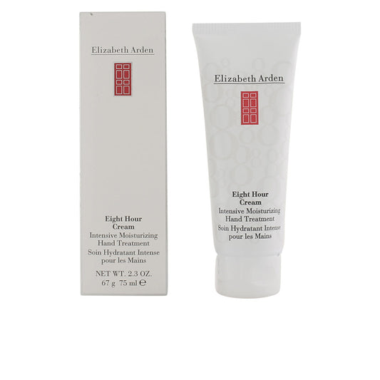 Eight Hour Hand Cream Body Balm - Elizabeth Arden