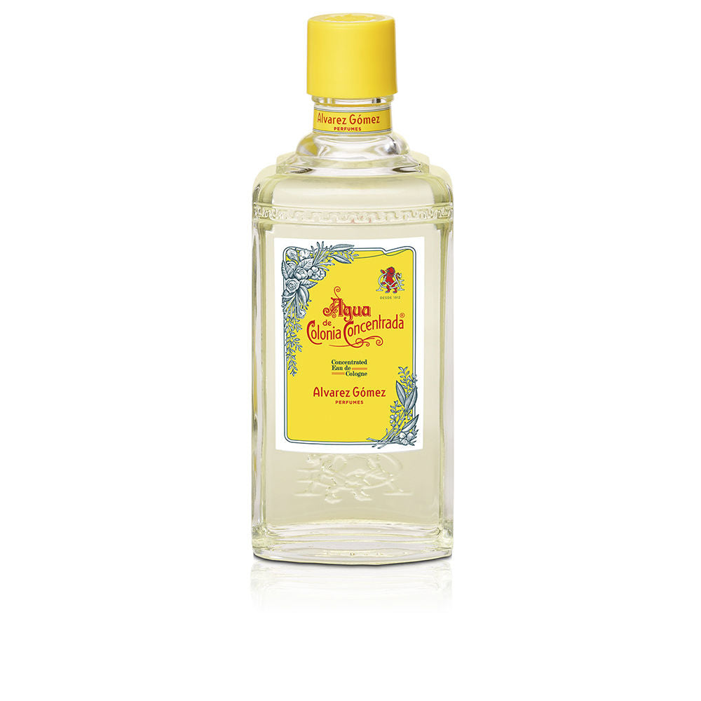 Agua de Colonia Concentrada Cologne 750ml - Alvarez Gómez
