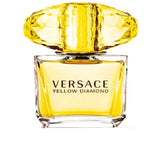 Yellow Diamond EDT 90ml - Versace