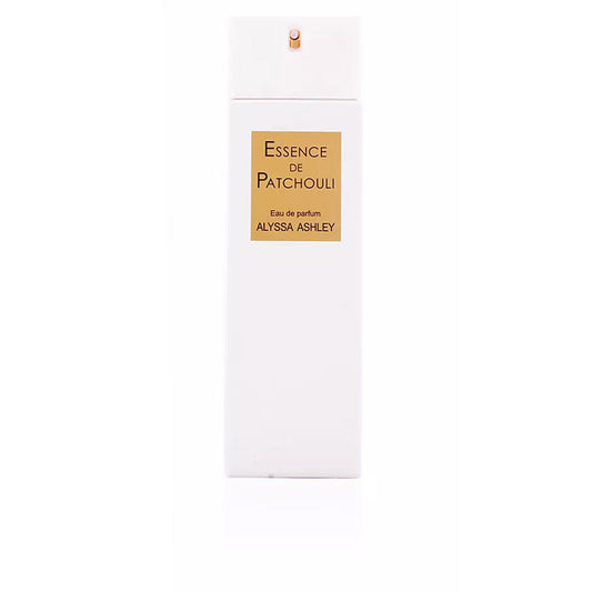 Essence de Patchouli EDP 100ml - Alyssa Ashley