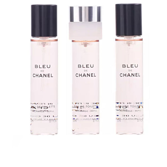 Bleu Refill EDT 3 x 20 ml