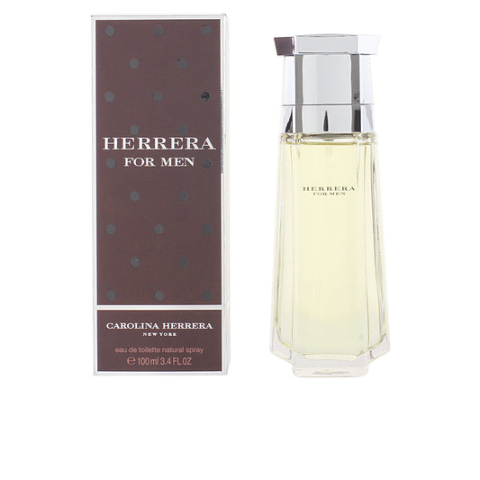 Herrera for Men Eau de Toilette - Carolina Herrera