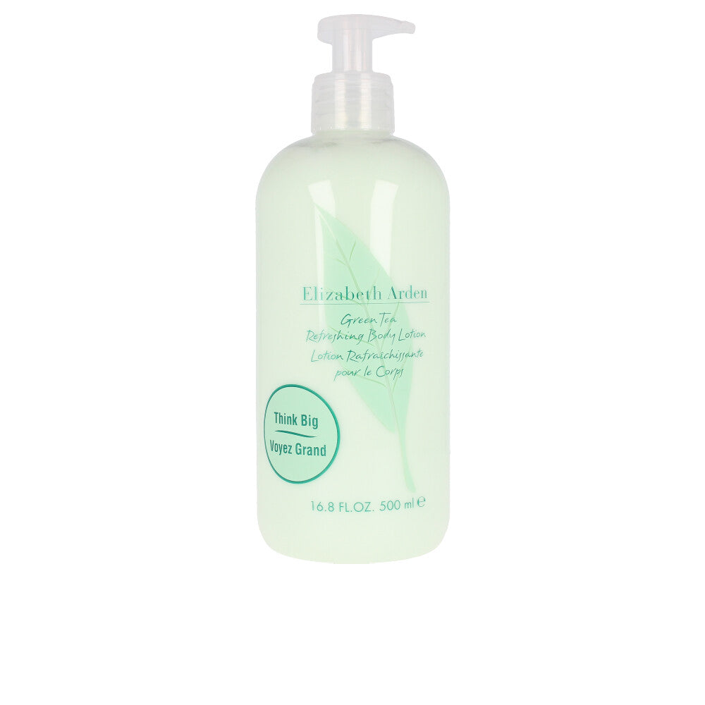 GREEN TEA Body Lotion 500ml - Elizabeth Arden