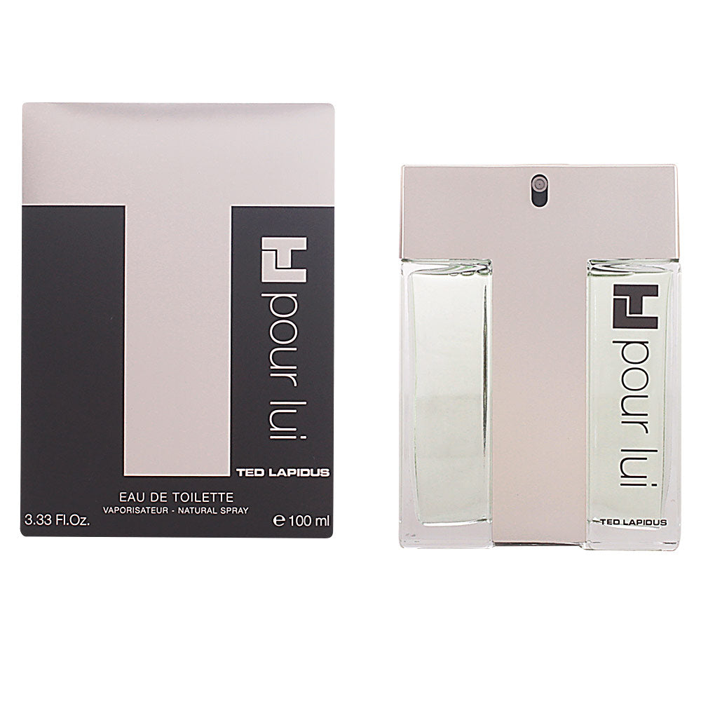 TL Pour Lui EDT 100ml - Ted Lapidus