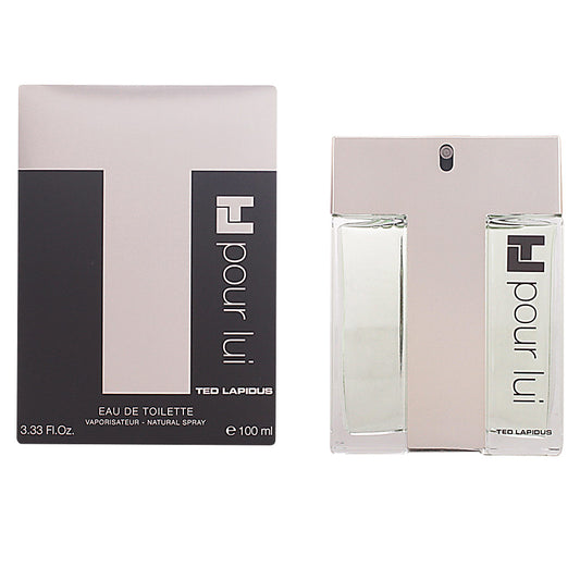 TL Pour Lui EDT 100ml - Ted Lapidus