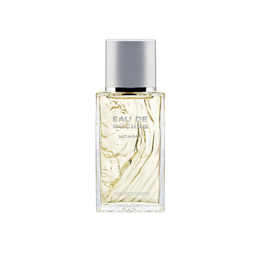 Eau de Rochas Homme EDT 50ml - Rochas