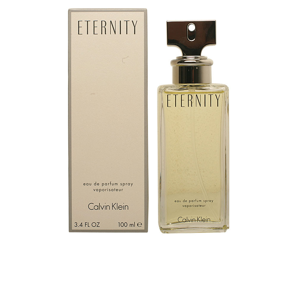 Eternity EDP 100ml - Calvin Klein