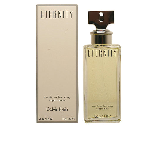 Eternity EDP 100ml - Calvin Klein