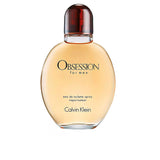 Obsession EDT 125ml - Calvin Klein