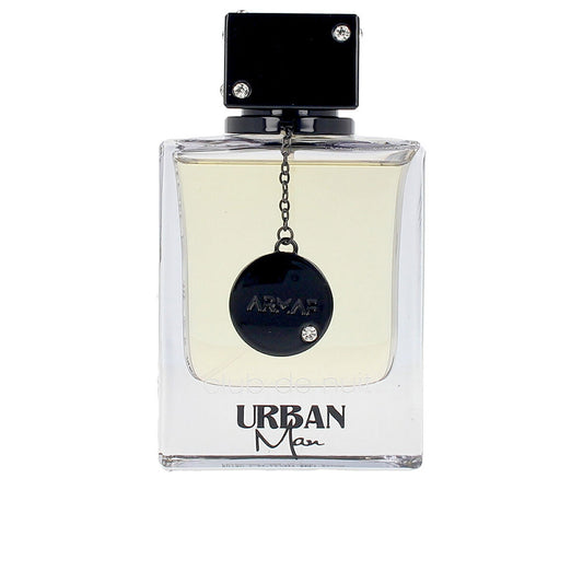 Club de Nuit Urban Man EDP 105ml - Armaf