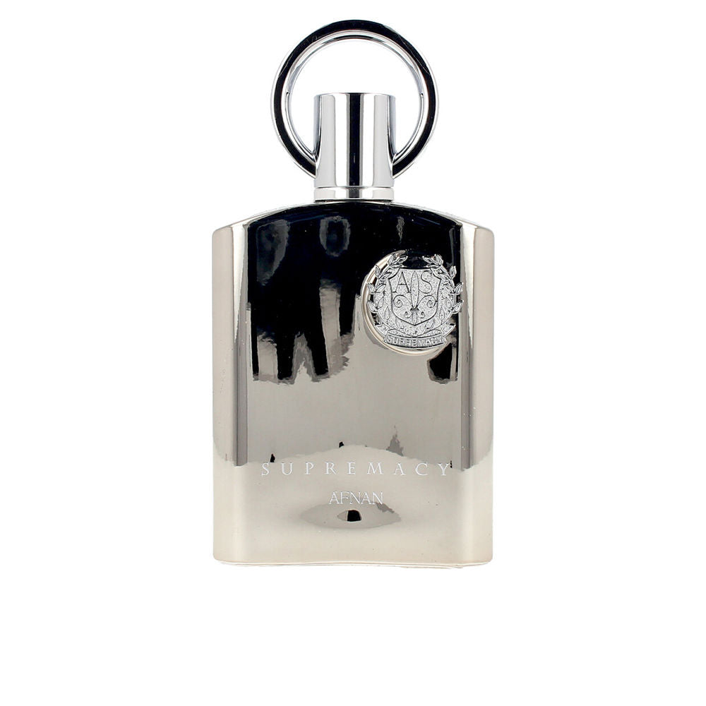 Supremacy Silver EDP 100ml - Afnan