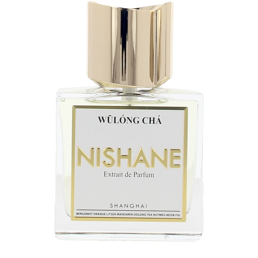 WŪLÓNG CHÁ EDP 50ml - Nishane