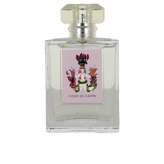 Fiori di Capri EDP 100ml - Carthusia